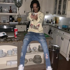 10KDunkin & JWitDaBeam - Marockin (prod. Joey3x)**100kjugg + shoku radio + beez exclusive**