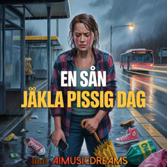 En Sån Jäkla Pissig Dag