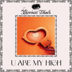 U Are My High (Merricat Black Remix)