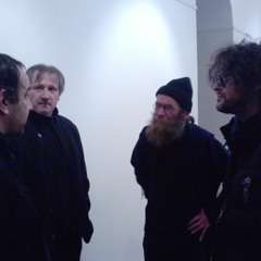 TRANSMUSIC COMP. "live" at the Nitra Gallery on November 24, 2011