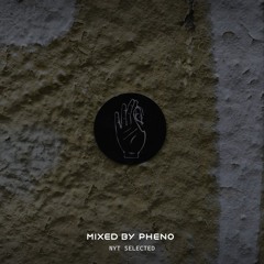 NYT Selected / mixed by pheno
