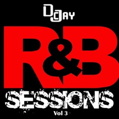 R&B Sessions Vol 3