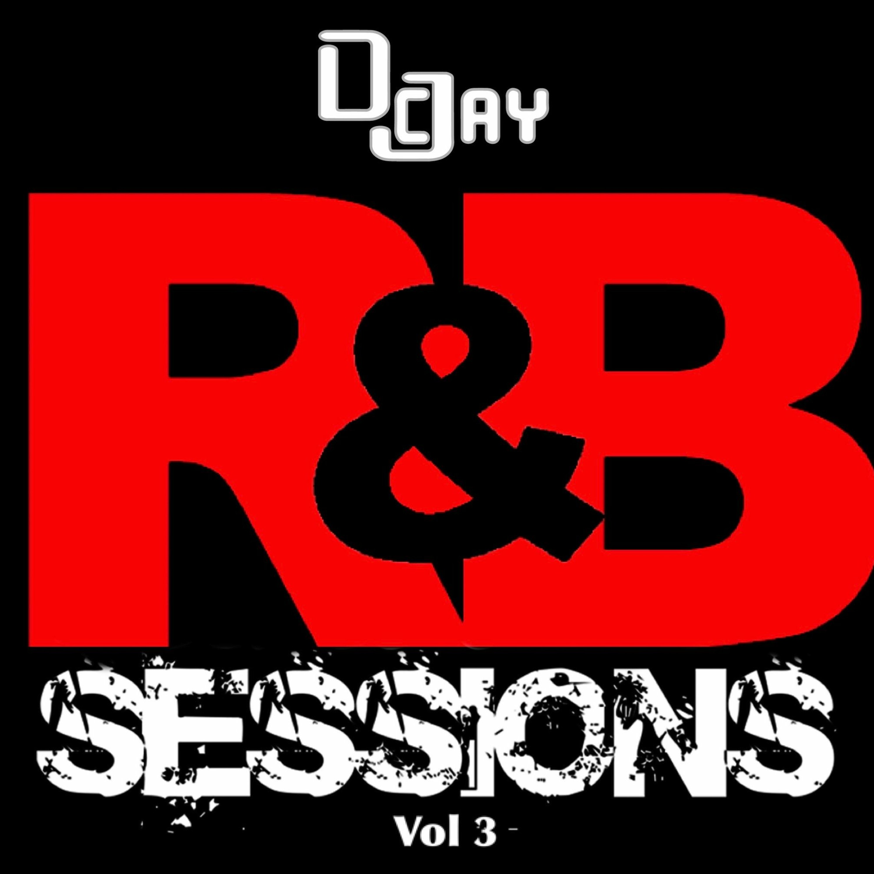 R&B Sessions Vol 3