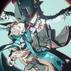 Fountain of Lucien During the Day OST