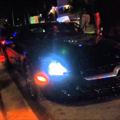 black benz freestyle