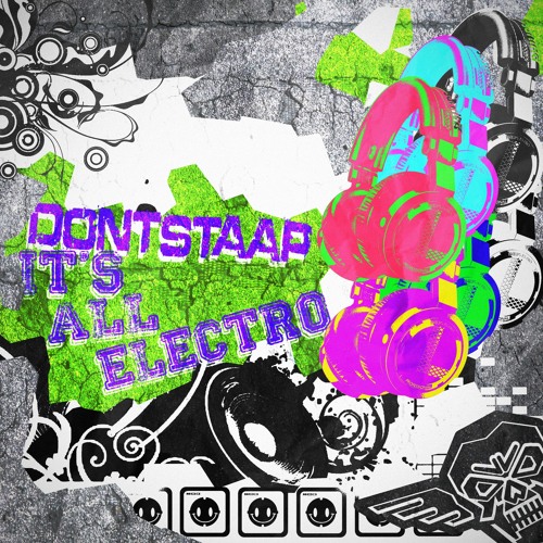 PVLSX, dontstaap - battlemachinetypesong