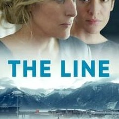 ~>>A LINHA (The Line) 2023 Filme Completo Legendado em português