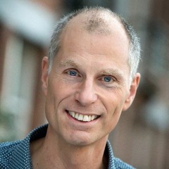 RINO LUISTERT - stress en ademhaling met Nico van der Breggen