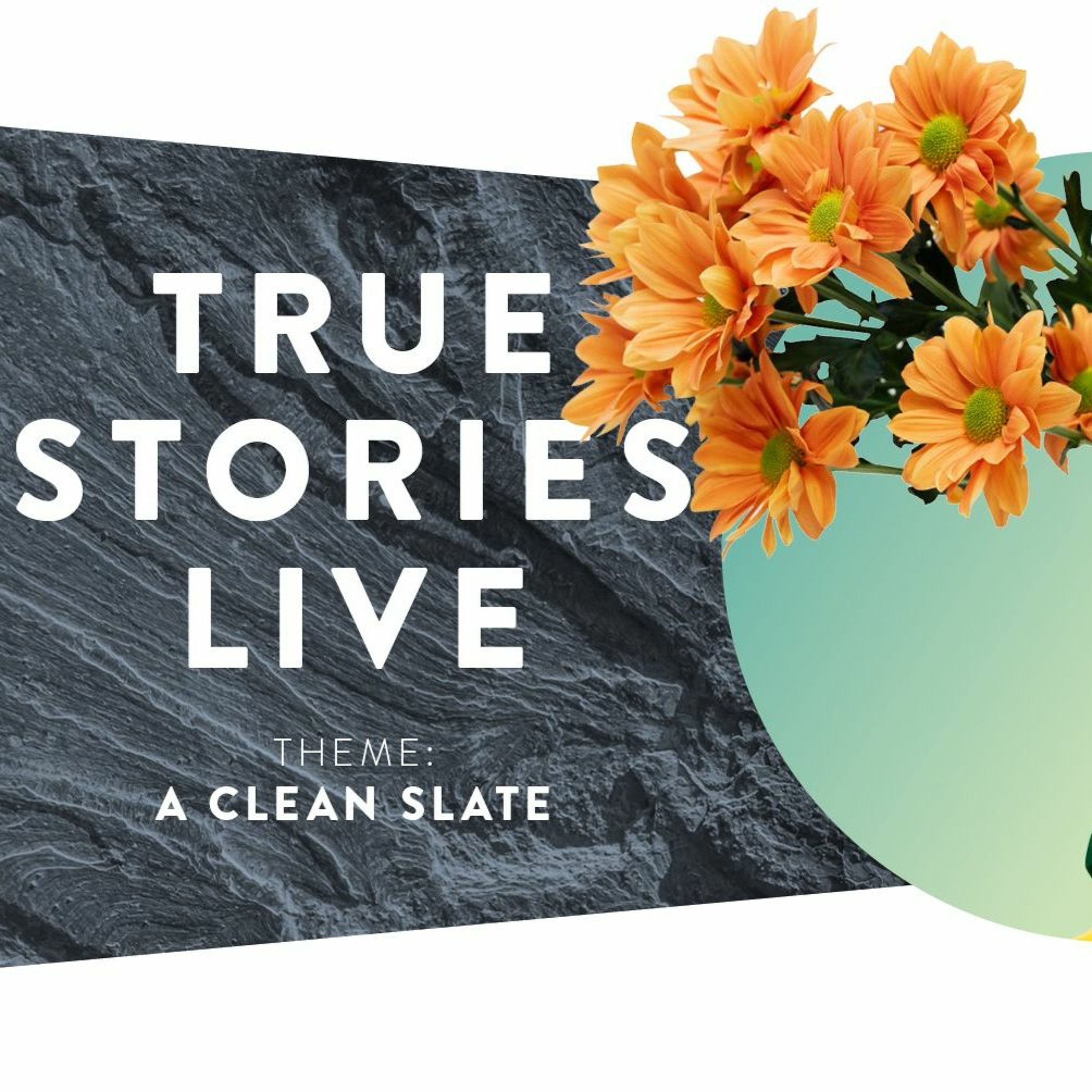 True Stories Live