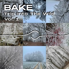 BAKE(D) Trip Into The Wild - Vol. 1