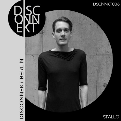 DSCNNKT005 - Stallo