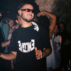 LOUIS SAVARY @ PAMELA SEPTEMBER 2024