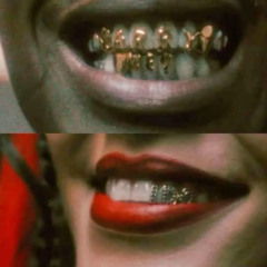 I loveeeeeeeee sand (A$AP Rocky x Rihanna)