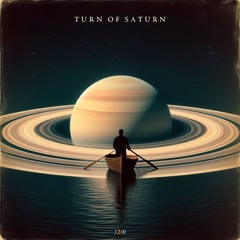 Turn Of Saturn
