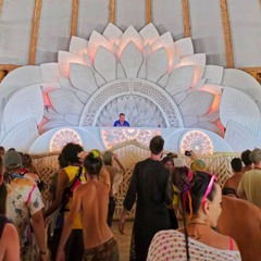 Roll Your Own (Live at Ozora Festival 2024)