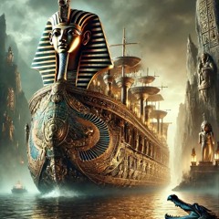 Nile's Embrace
