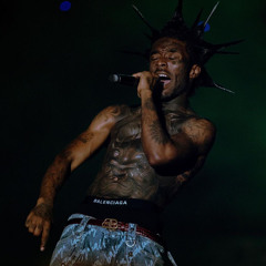 Digits - Lil Uzi Vert
