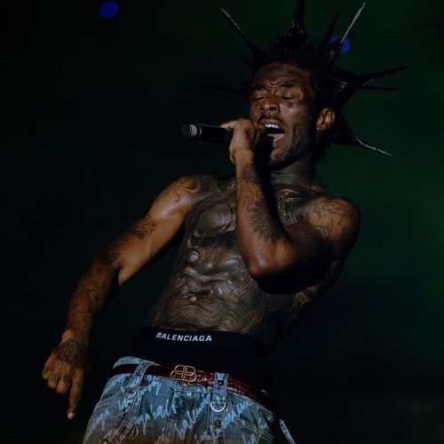 Digits - Lil Uzi Vert