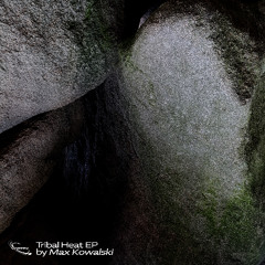 Pre-listen: Max Kowalski - Tribal Heat EP (VORTX016)