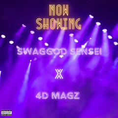 SWAG ft. 4DMAGZ - LEANING AND