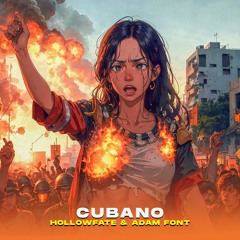 CUBANO ft. Adam Font