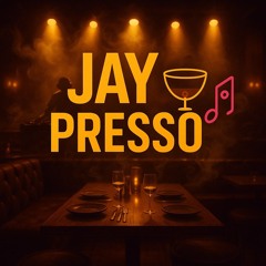 Jay Presso - Deep In