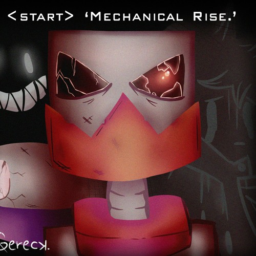 Mechanical Rise V2