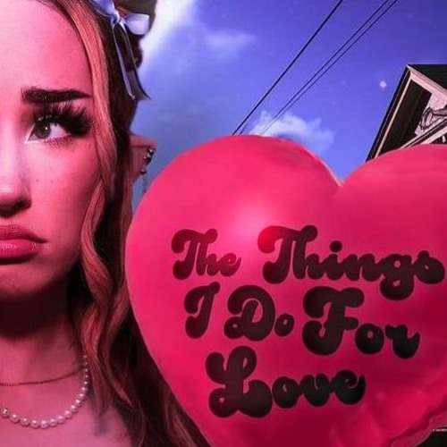 The Things I Do For Love - MVC EDMS | FREEDOWNLOAD