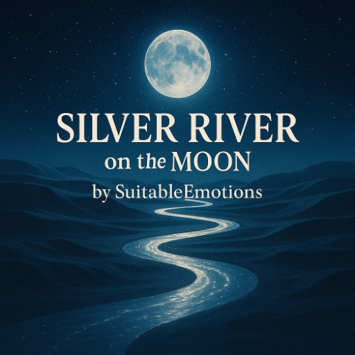 Silver River on the Moon v4.1