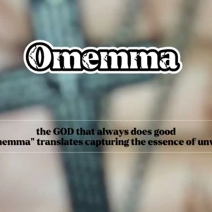 die bonster242 - Omemma ft Wayne Trust (official music (