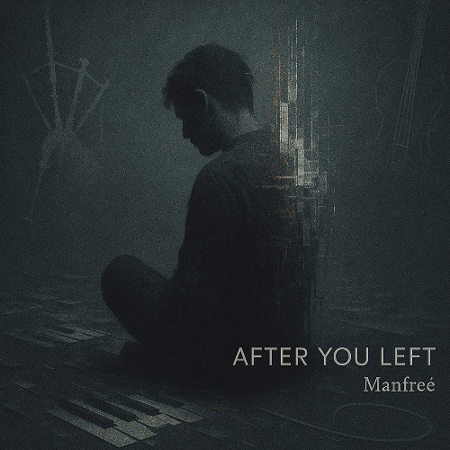 AFTER YOU LEFT