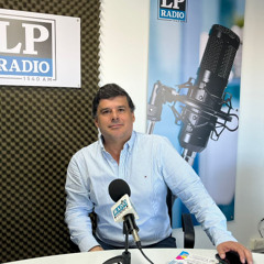 11. Entrevista con gerente de Herragro , Carlos Hernán Toro