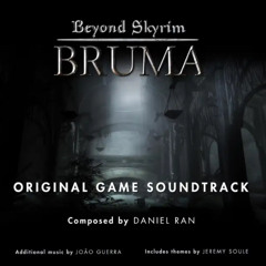 (UNOFFICIAL) Beyond Skyrim: Bruma OST - Diaspora Nenalata (REMASTERED + ORIGINAL)