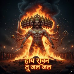 Haay Ravan Tu Jal Jal