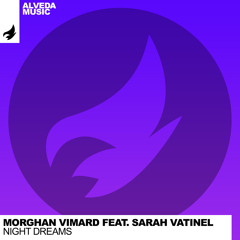 Night Dreams (feat. Sarah Vatinel)