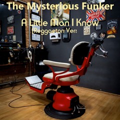 The Mysterious Funker - A Little Man I Know [Reggaeton Version]