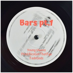 Bars Pt.1