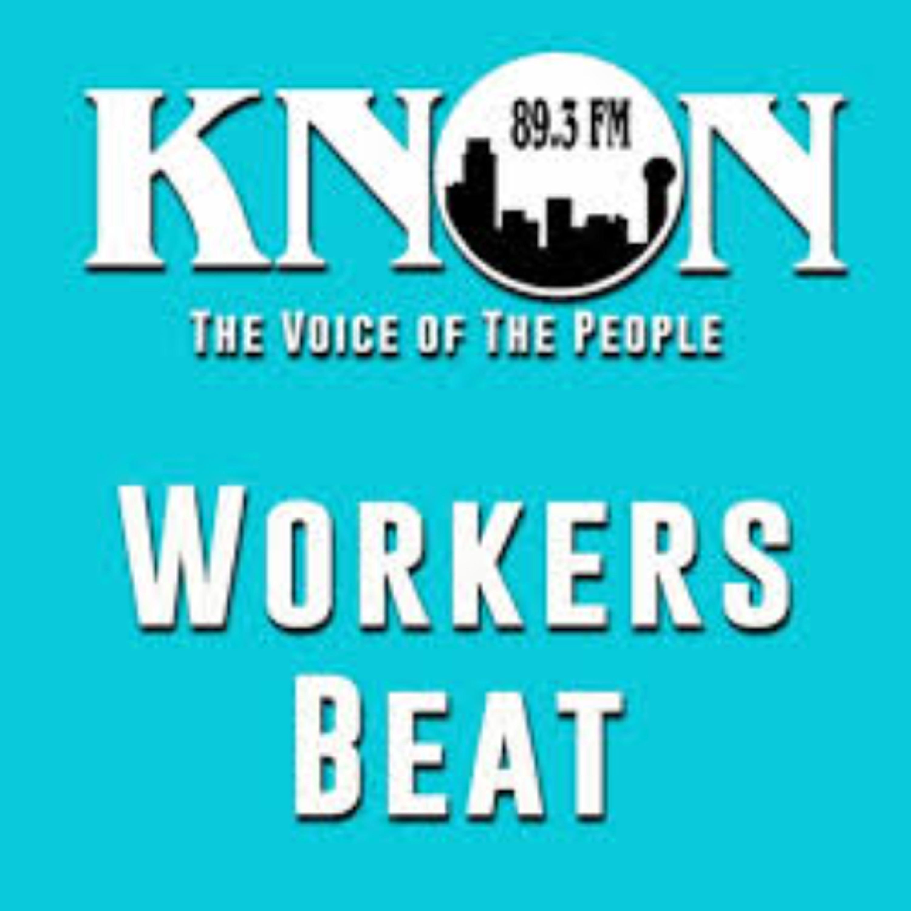 Workers Beat 06-28-25 episode artwork