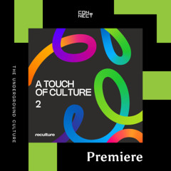 PREMIERE: Jepe - Binomial Expansion [Reculture]