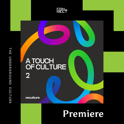 PREMIERE: Jepe - Binomial Expansion [Reculture]