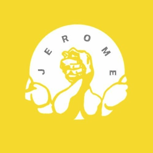 JEROME Mixfile #779 - J0ya