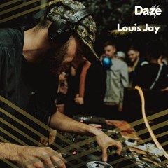 MusicForDaze - 022 - Louis Jay (Who's That?)