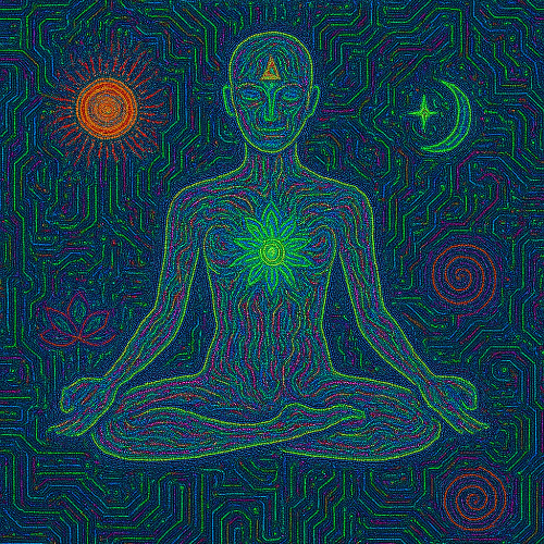 Sonic meditation sessions 01 lokāḥ samastāḥ sukhino bhavantu 310bpm