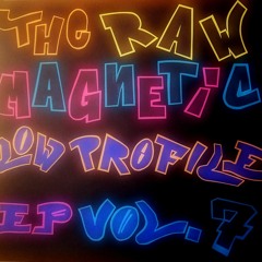 TheRawMagnetic"LowProfileEP Vol.Seven"