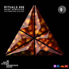 Mark Dempster | Rituals 09