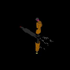Why Should I Bother [ Airbourn Beats ]