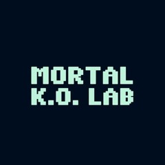 Funky Fella beats as Mortal K.O. Lab