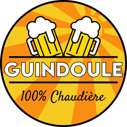 GUINDOULE EP2