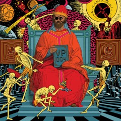 Bassam - Computer Mood