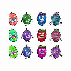 Boofpaxkmooky - Load (P. TyeDye)